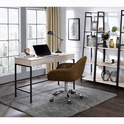Versten Writing Desk W/USB