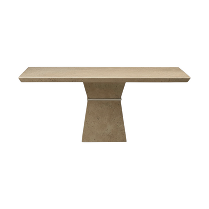 Clepsyne Plus Stone Dining Table