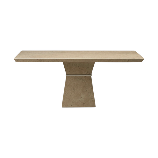 Clepsyne Plus Stone Dining Table