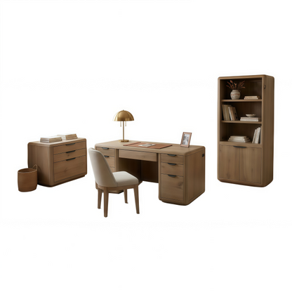 Solenne Aria Home Office