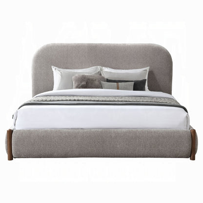 Ollye Queen Bed w/Storage