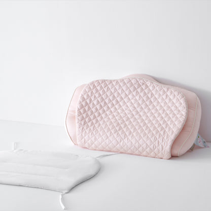 4th Gen Pillow - Peach Blossom & Buckwheat