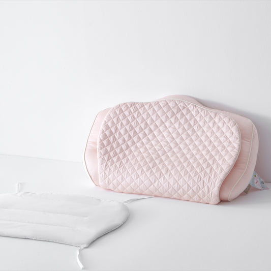 4th Gen Pillow - Peach Blossom & Buckwheat