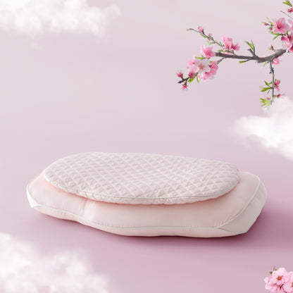 4th Gen Pillow - Peach Blossom & Buckwheat