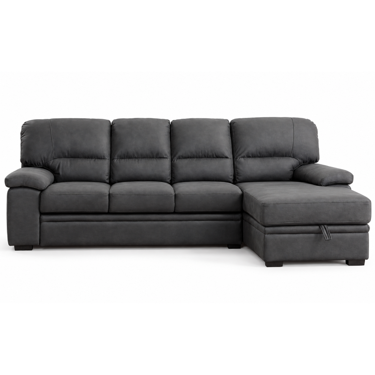 Alceston Sectional