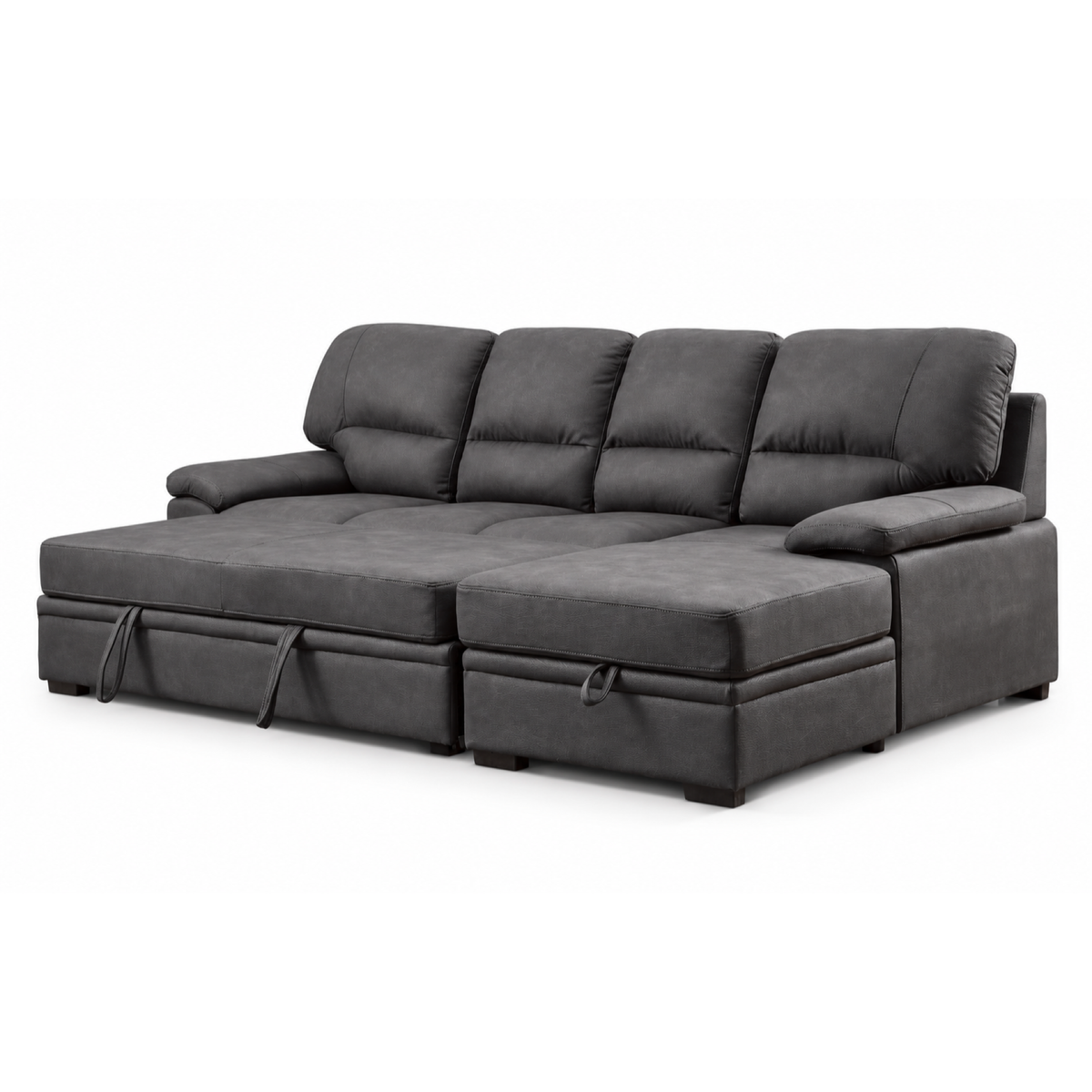 Alceston Sectional