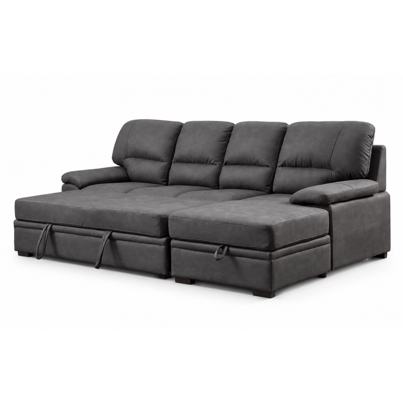 Alceston Sectional