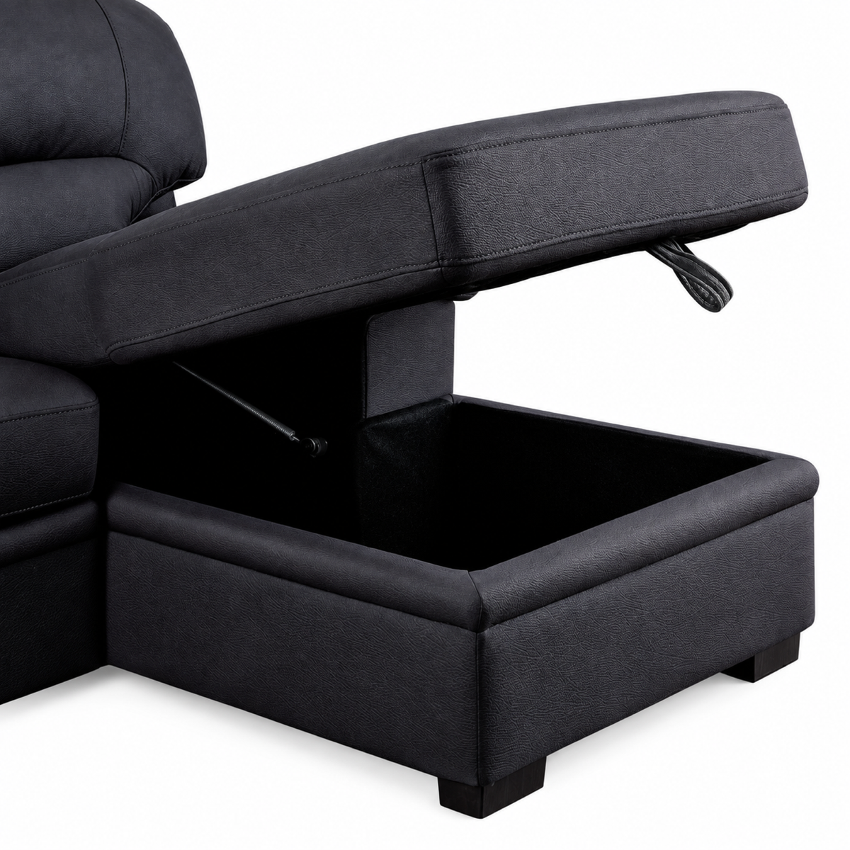 Alceston Sectional