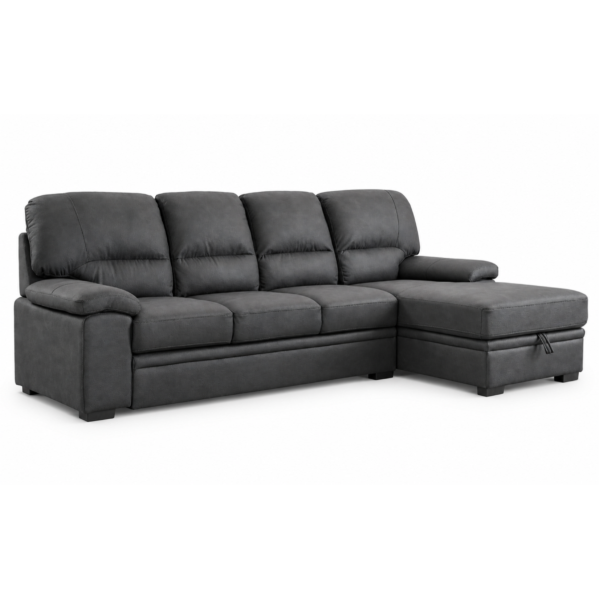 Alceston Sectional