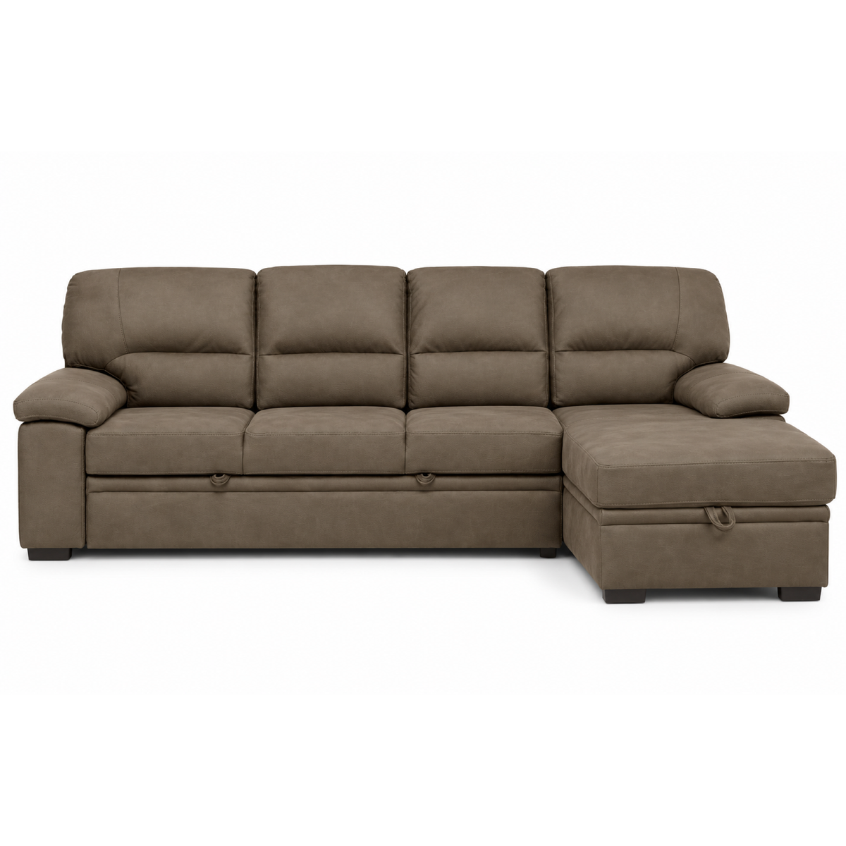 Alceston Sectional
