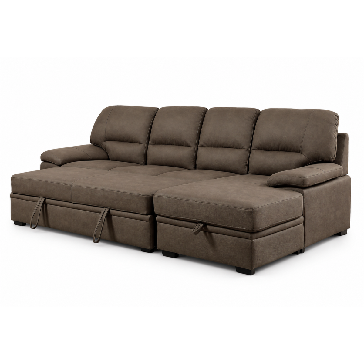 Alceston Sectional