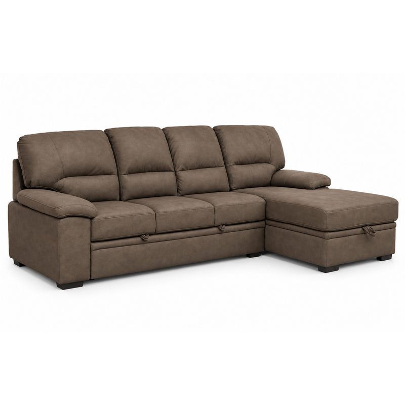 Alceston Sectional