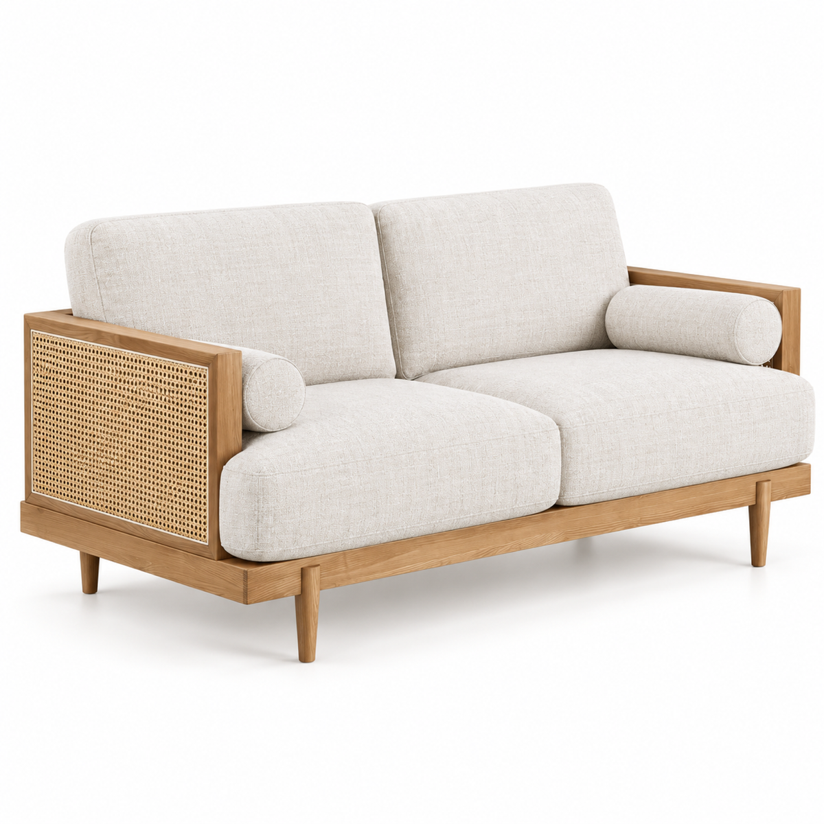 Alosund Loveseat