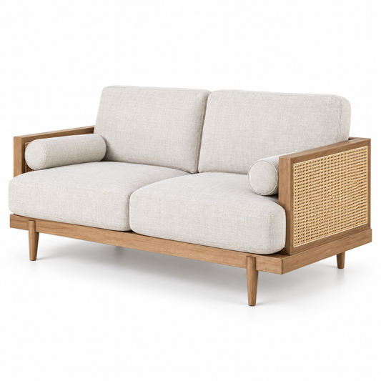 Alosund Loveseat
