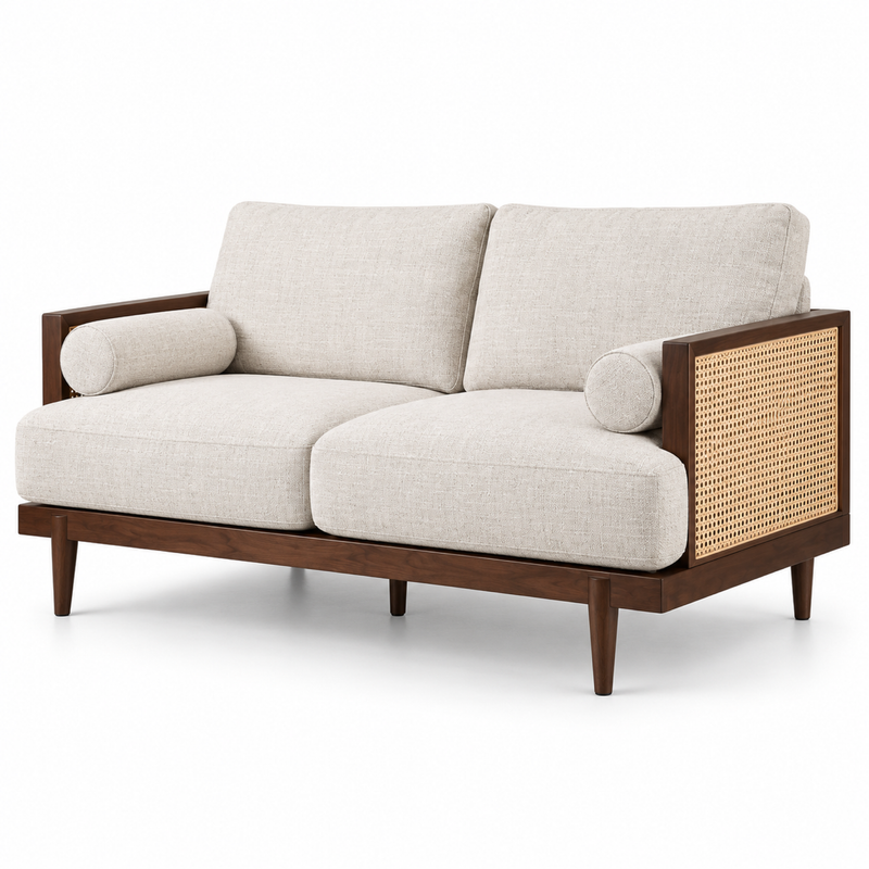 Alosund Loveseat