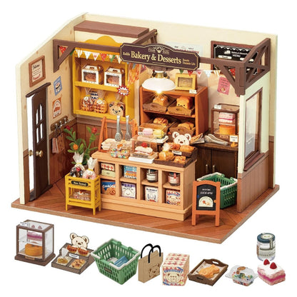 Becka's Baking House - Futu With . . .