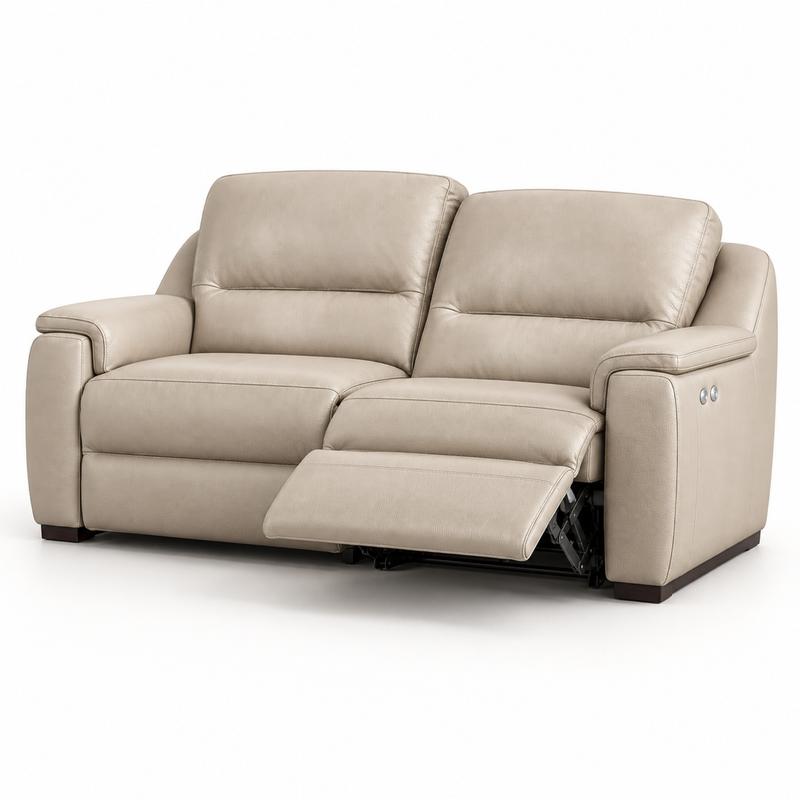 Altamara Power Reclining Loveseat
