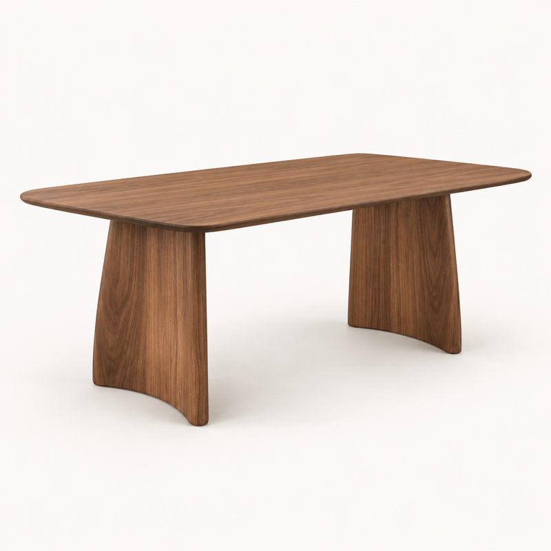 Alncott Dining Table