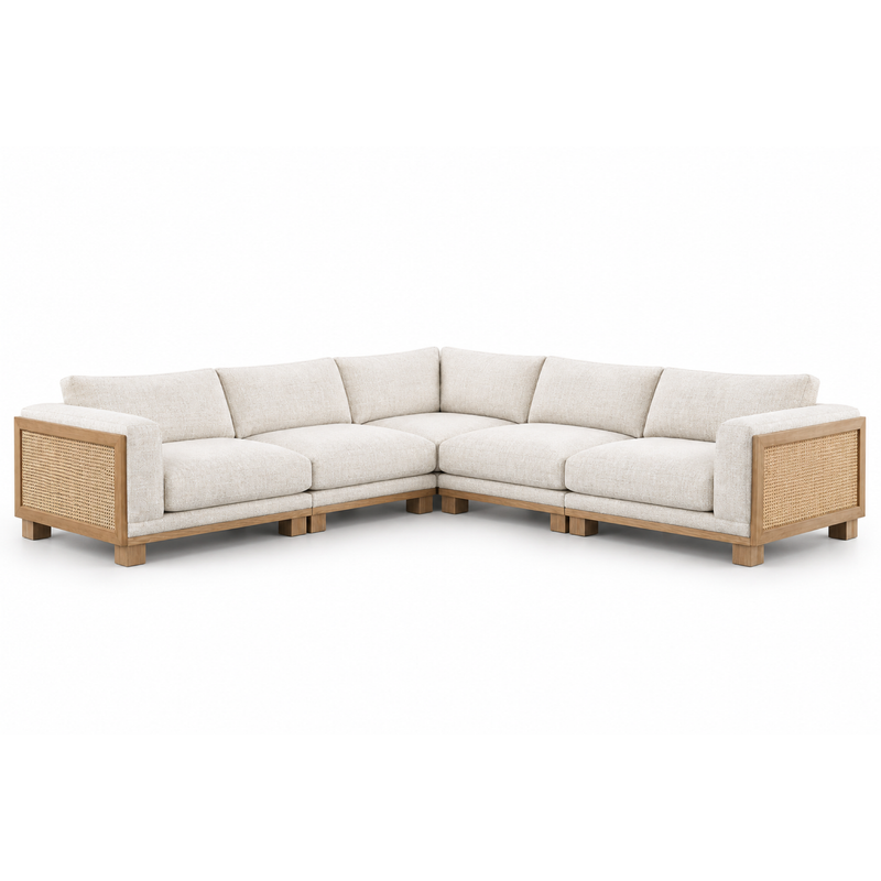Arenal Sectional