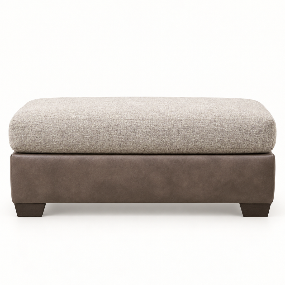 Ottomans and Benches