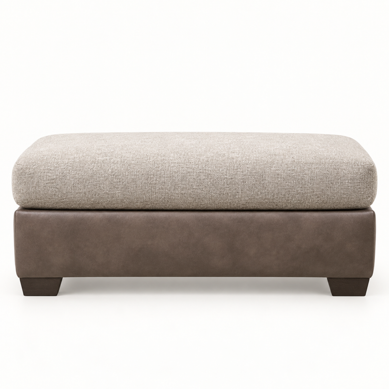 Ashenwake Ottoman
