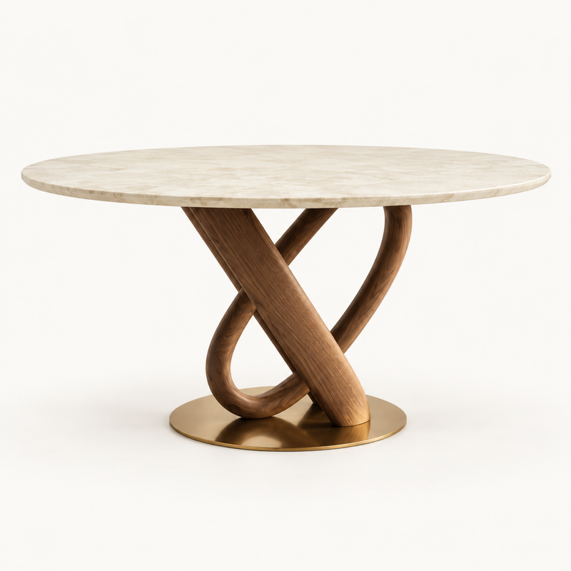Axonir Dining Table
