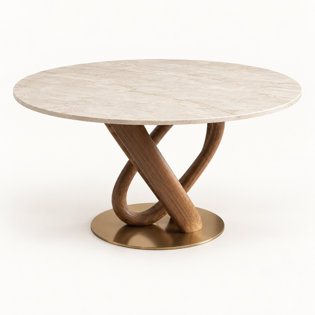 Axonir Dining Table