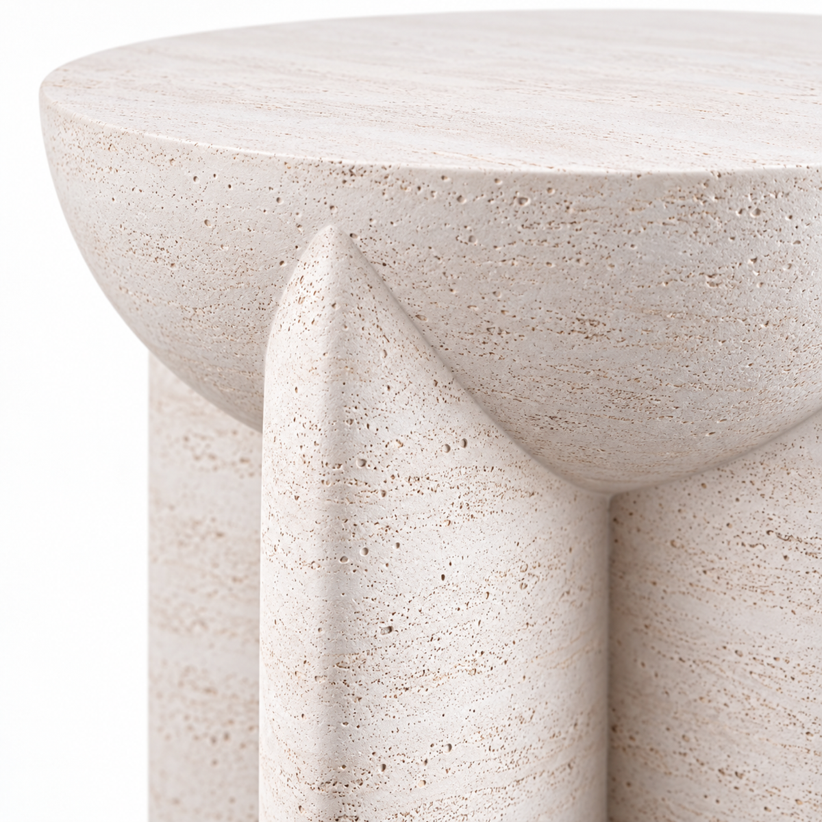 Belma Side Table