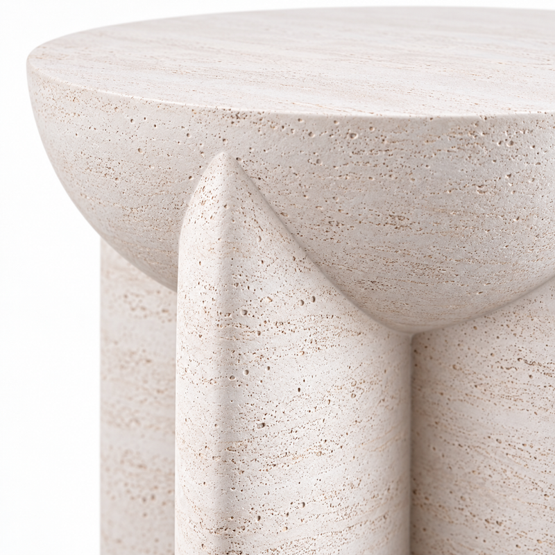 Belma Side Table