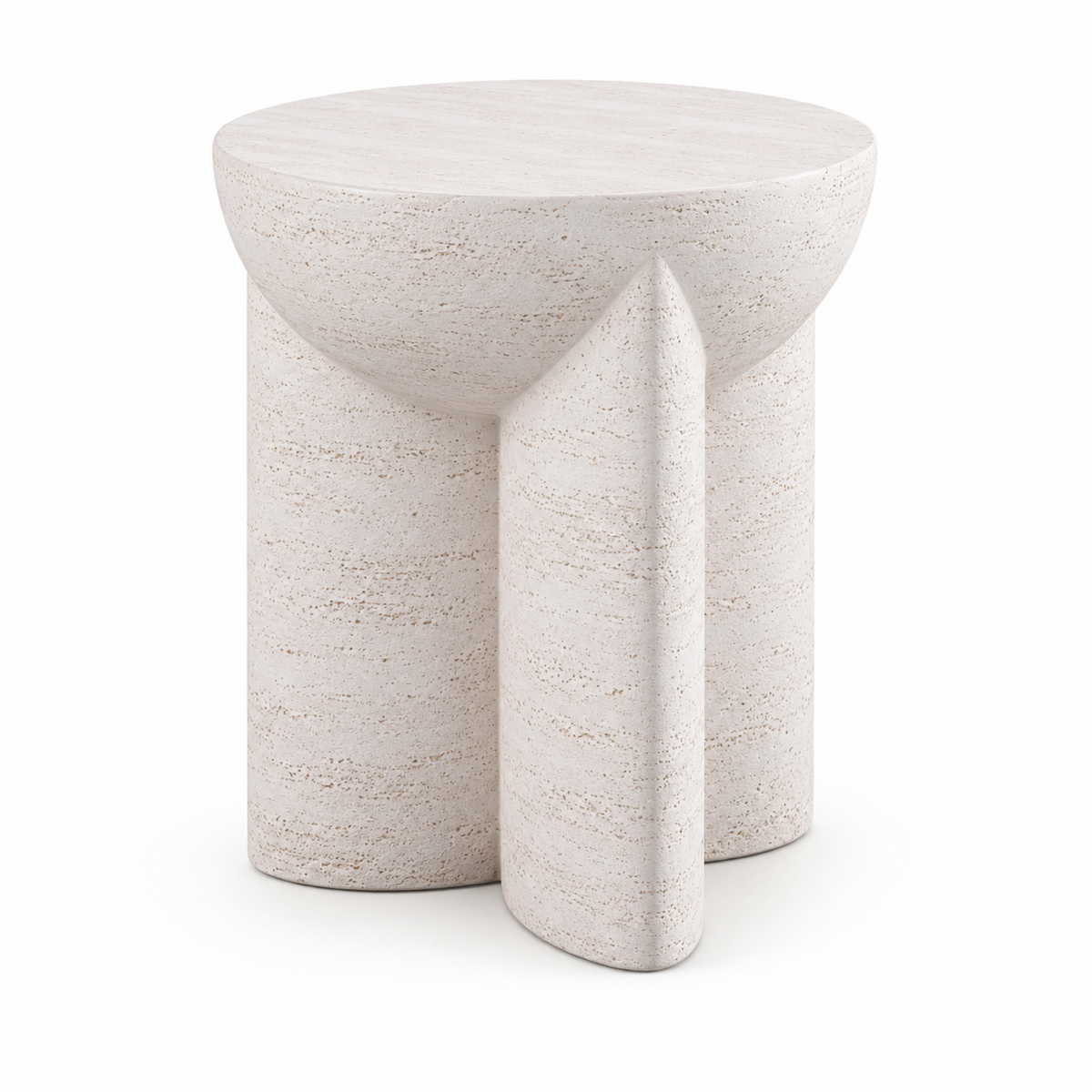 Belma Side Table