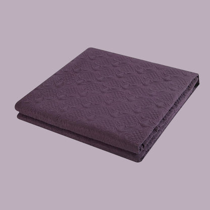 Barcelo 3-Piece Quilt Set - Queen Size