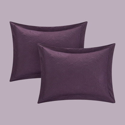 Barcelo 3-Piece Quilt Set - Queen Size