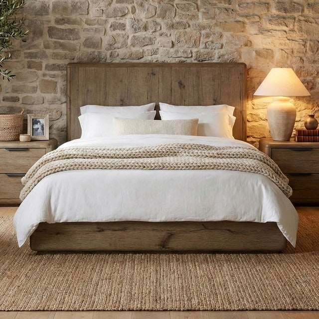 Sorenne Arc Bed