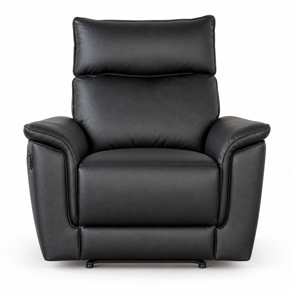 Bienno Manual Recliner