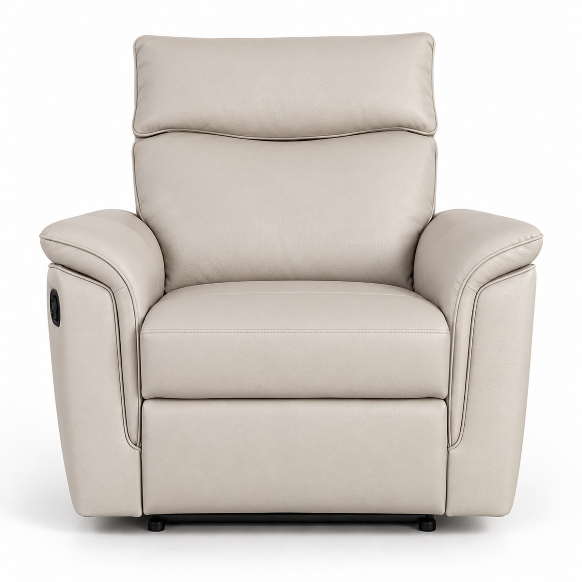 Bienno Manual Recliner