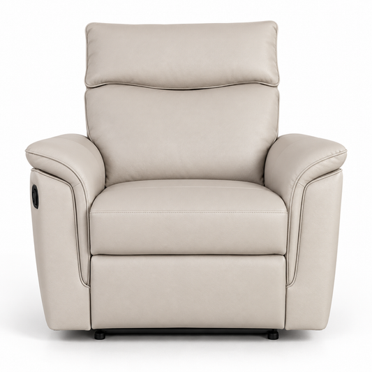 Bienno Manual Recliner