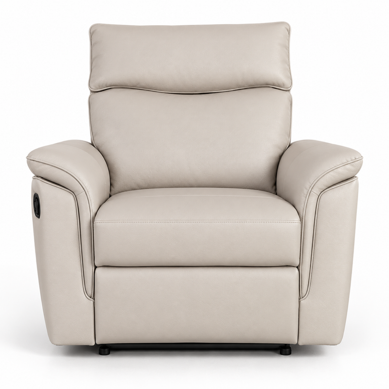 Bienno Manual Recliner