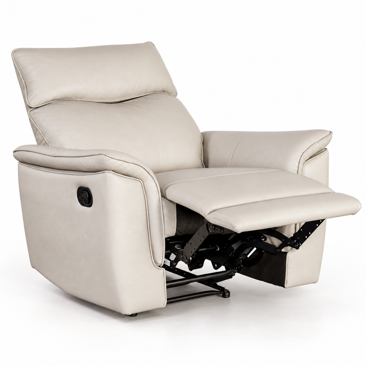Bienno Manual Recliner