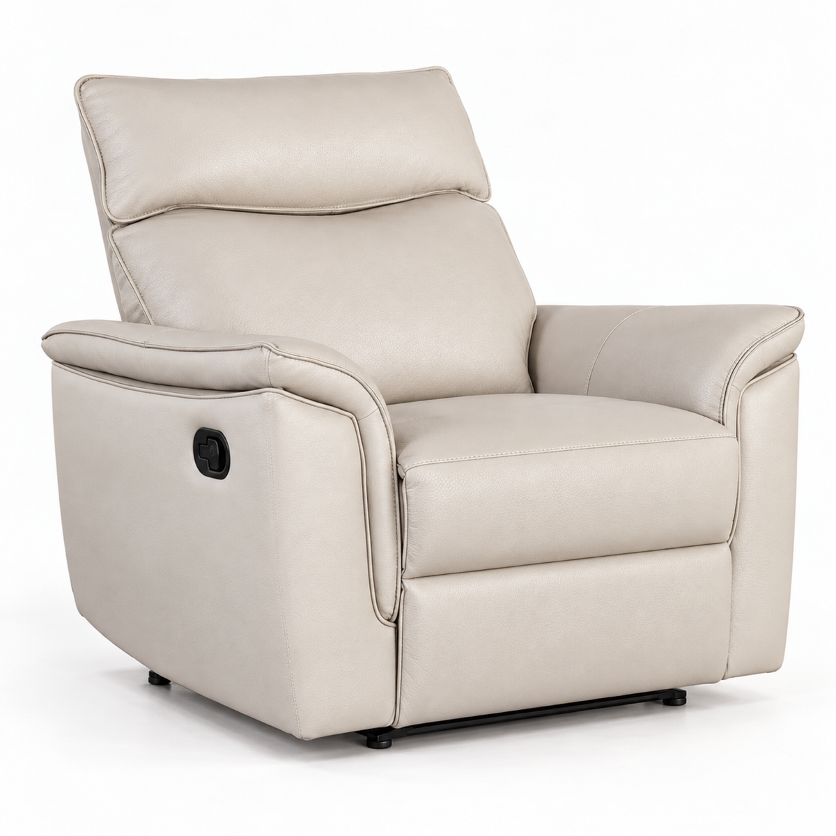 Bienno Manual Recliner