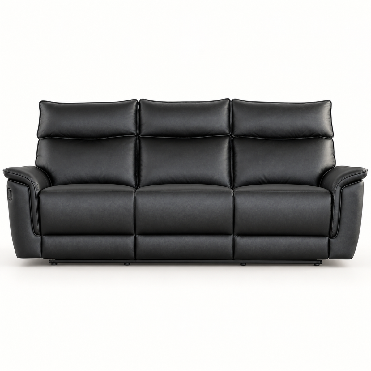 Bienno Manual Reclining Sofa