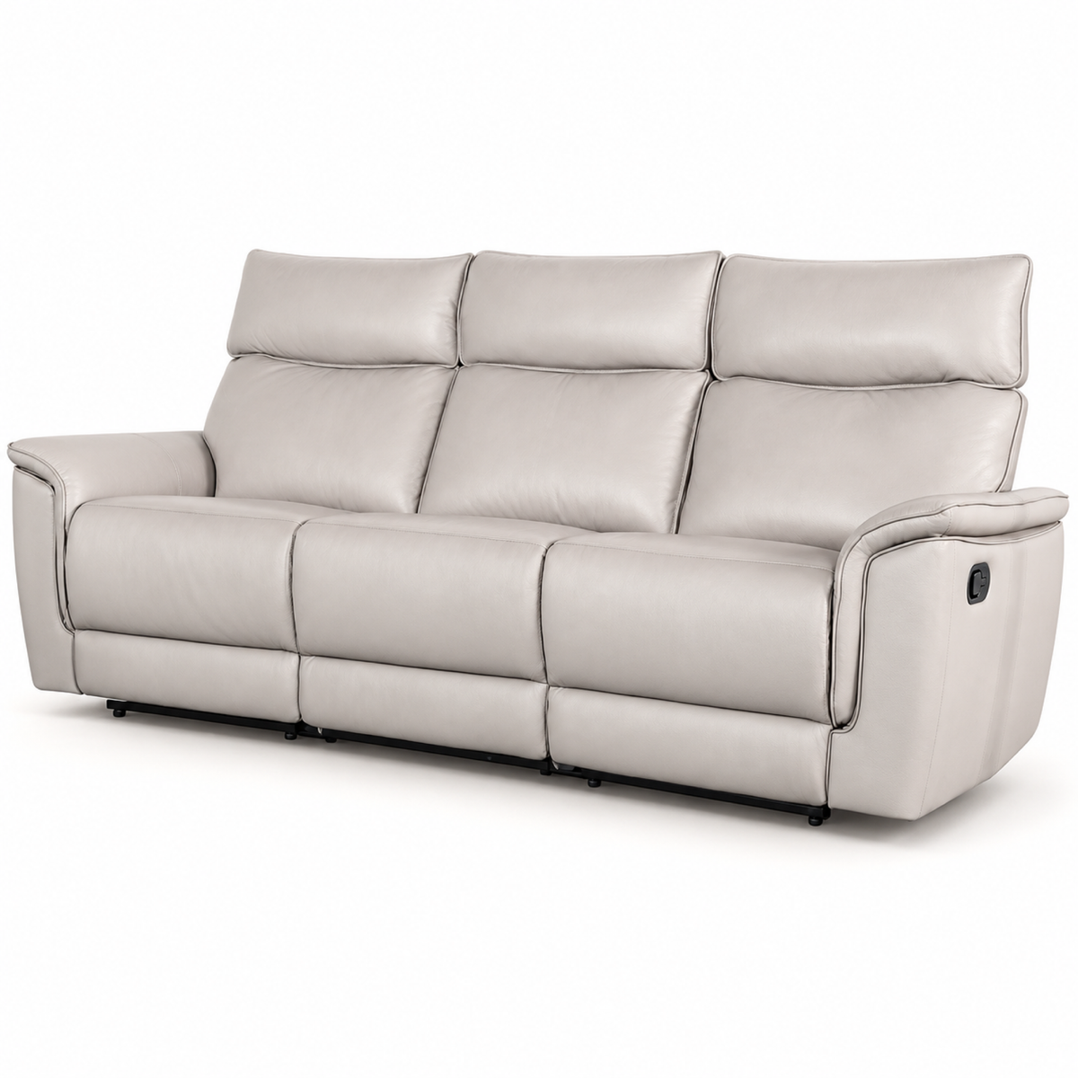 Bienno Manual Reclining Sofa
