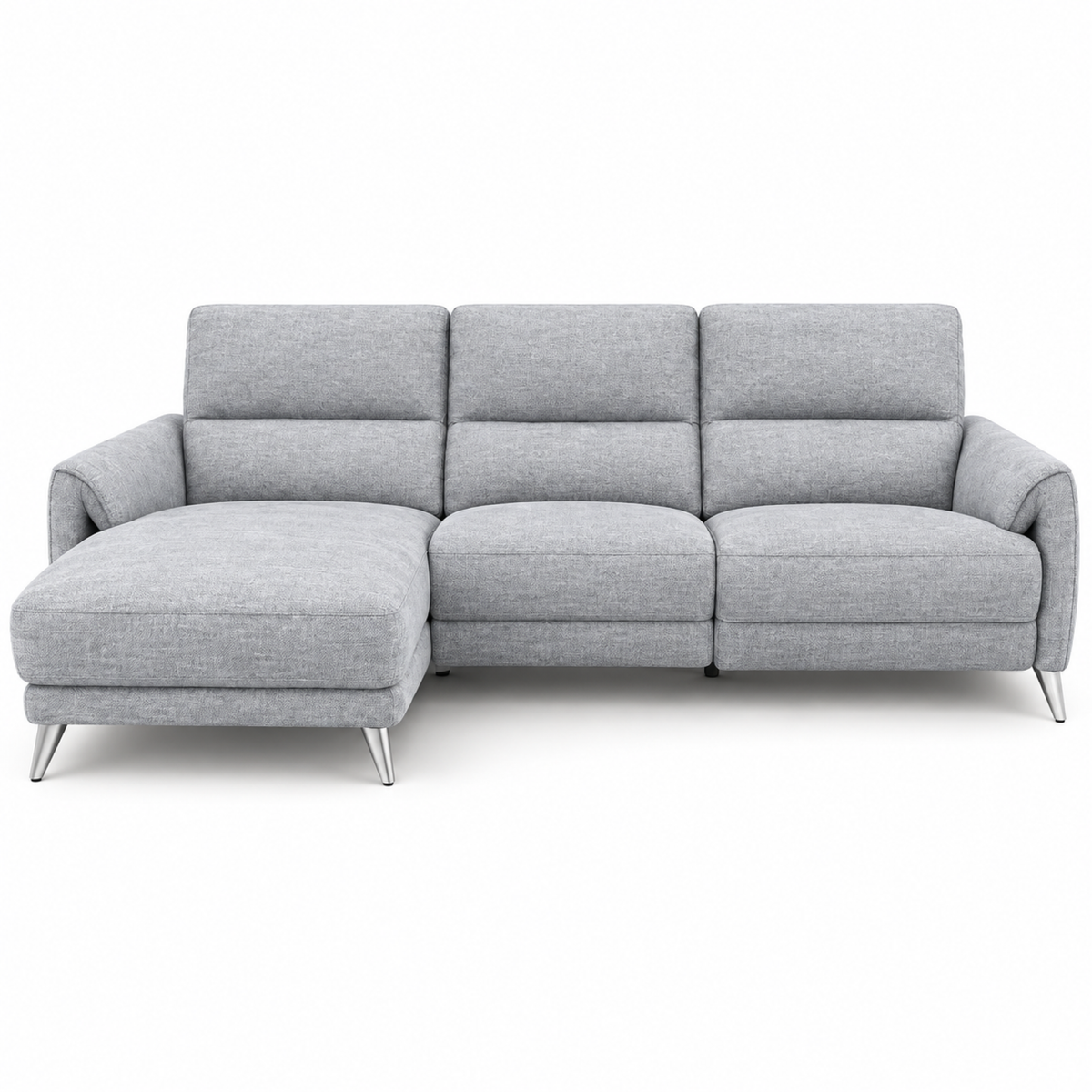 Bralde Power Reclining Sectional