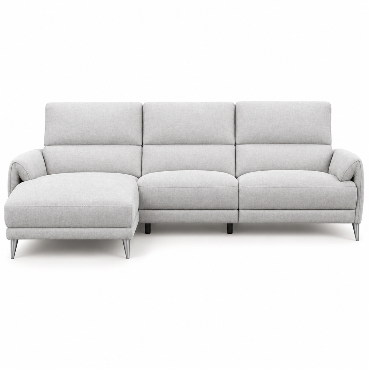 Bralde Power Reclining Sectional