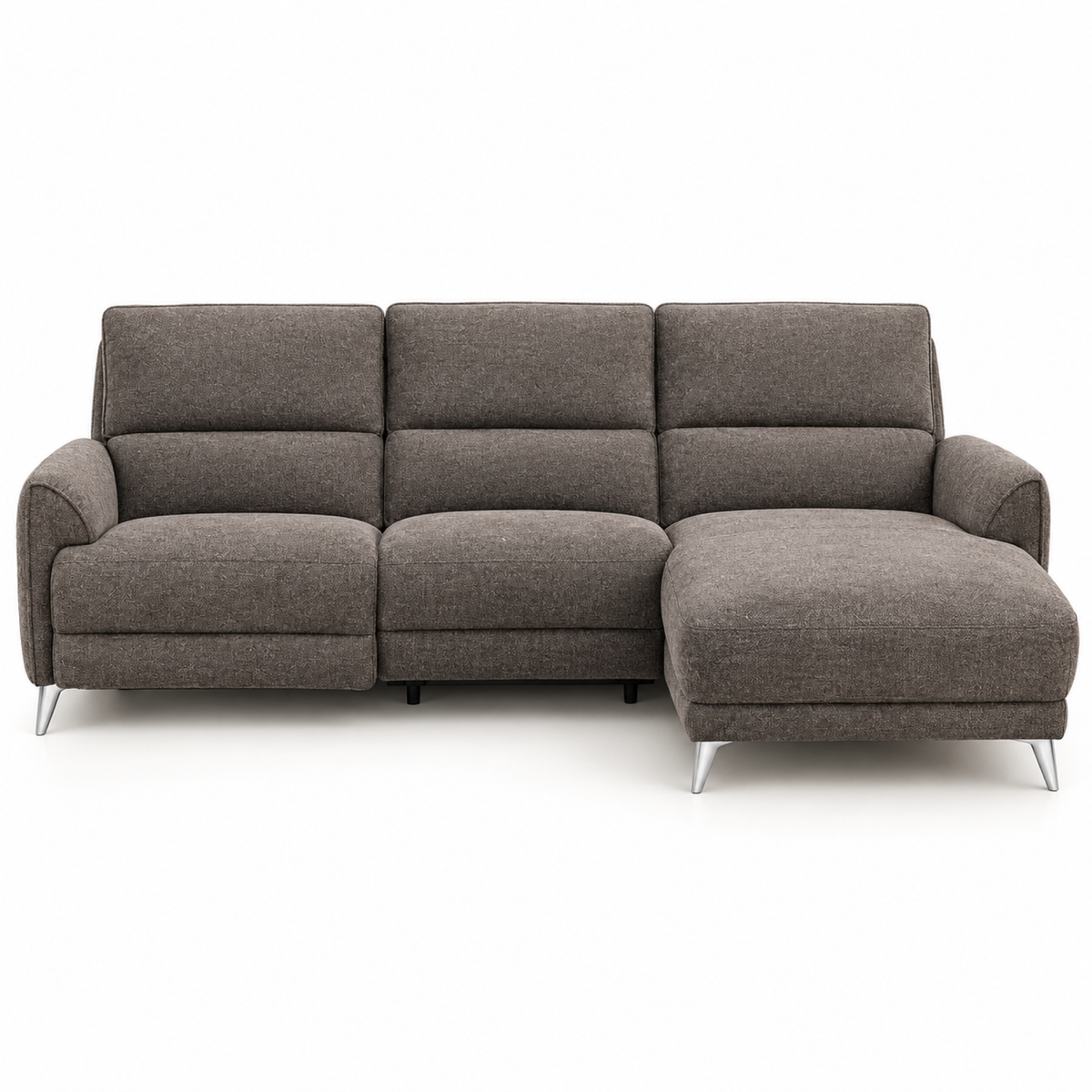 Bralde Power Reclining Sectional