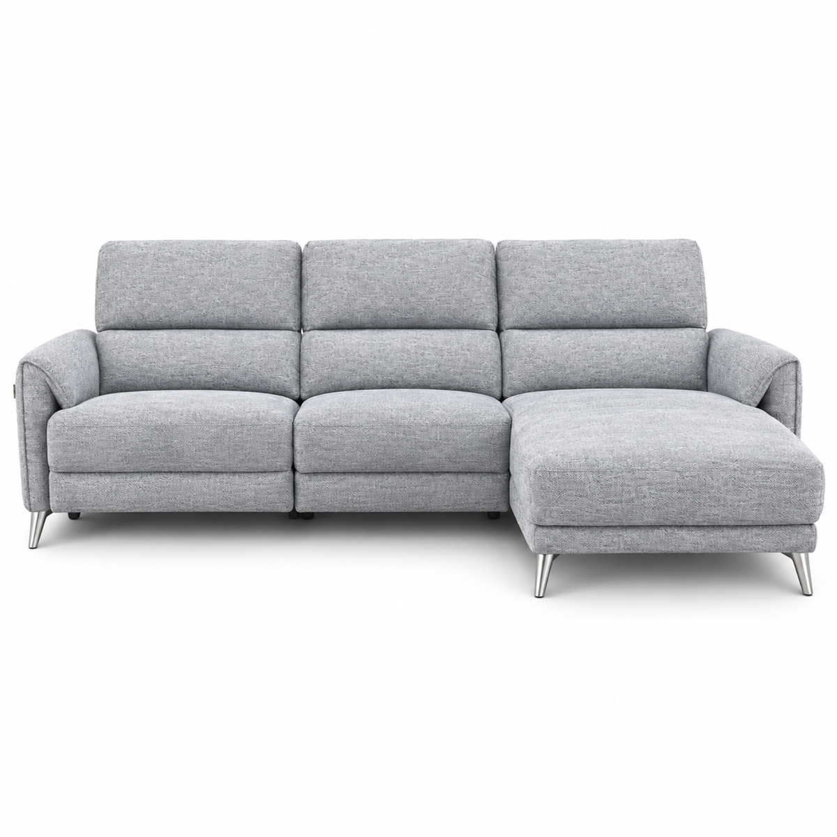Bralde Power Reclining Sectional
