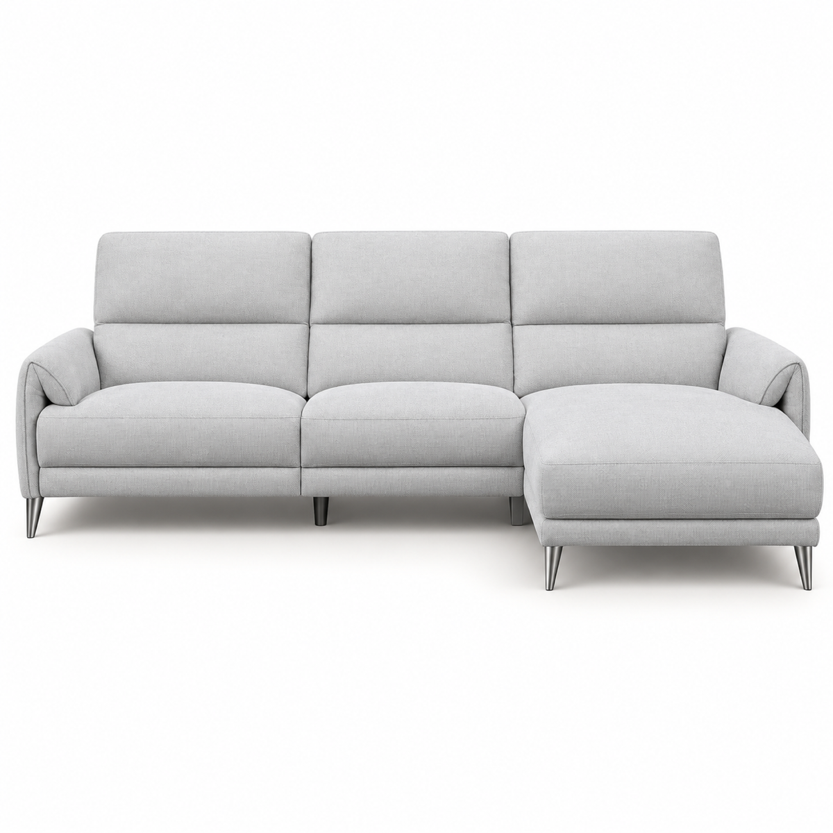 Bralde Power Reclining Sectional