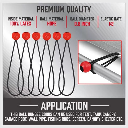 SEDY-Bungee Cord Set (SDY97130) - Futu With . . .