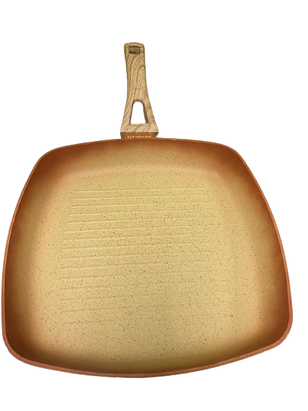 Terracotta Pot & Pan Set - Futu With . . .