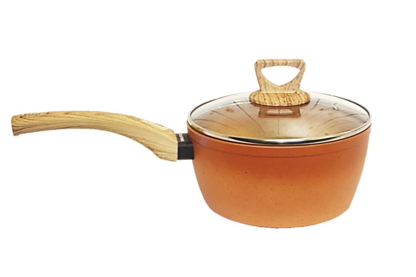 Terracotta Pot & Pan Set - Futu With . . .