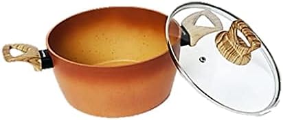 Terracotta Pot & Pan Set - Futu With . . .